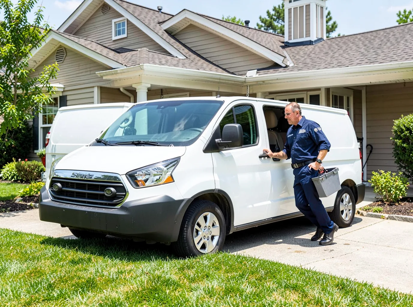 Emergency Plumber company in Stewart, OH